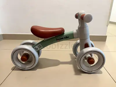 Baybee Trike - Toddler Balance Bike