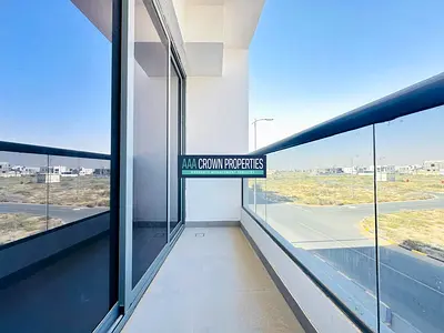 Luxury 2 BHK For Rent In Tilal City Sharjah