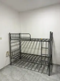 Bed space available for rent