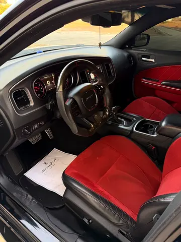 صورة 5 لـ 2019 Dodge CHARGER