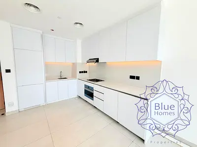 13Months contract / Very Bright 1BR+Store balcony / 885 sqft
