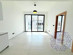 13Months contract / Very Bright 1BR+Store balcony / 885 sqft