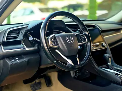 Honda Civic Sport, миниатюра 18