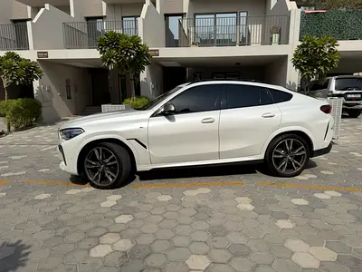 صورة مصغرة 4 لـ 2020 BMW X6