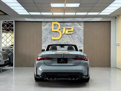 صورة 6 لـ 2023 BMW M4