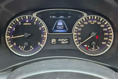 2018 Infiniti QX60 照片 15