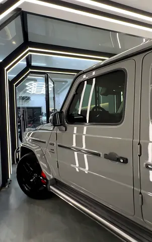 2022 Mercedes-BENZ G-CLASS — миниатюра 2