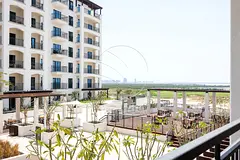 Community View | Fully Furnished | Ready to Move