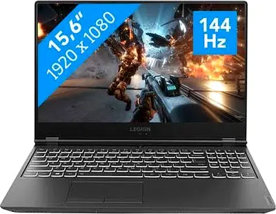 Lenovo Legion Y540-15IRH Laptop