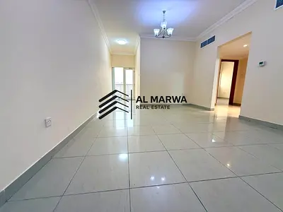 Hot Offer || One Month Free || Spacious 2BR || Balcony || Close Dubai Border