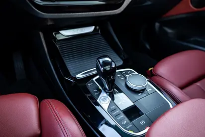 BMW X3 xDrive30i, миниатюра 20