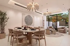 5BR Standalone Villa |Driver & Maid Rooms|Freehold