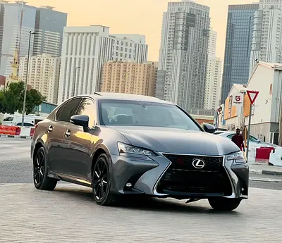 صورة 3 لـ 2013 Lexus GS-SERIES
