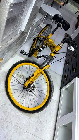 Land Rover MAX Sport folding mountain bike