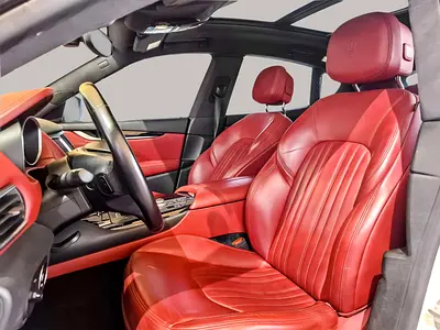 صورة مصغرة 11 لـ 2018 Maserati LEVANTE
