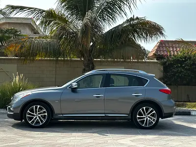 صورة 7 لـ 2018 Infiniti QX50