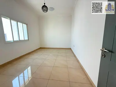 1BR Al Yasmeen Central AC AED 30K 4 Flexible Payments