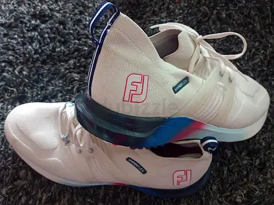 FJ Hyperflex Seachange Golf Shoes