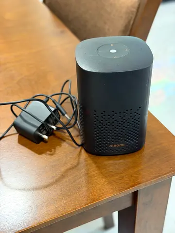 Xiaomi Smart Speaker / Bluetooth Wi‑Fi Speaker - Good Working Condition