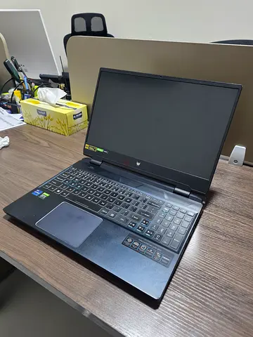 Acer Predator Helios 300 (i9 12th Gen / RTX 3060 / 1TB SSD / 165Hz)