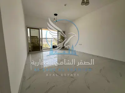 2BR for Annual Rent in Al Falah with Great Balcony