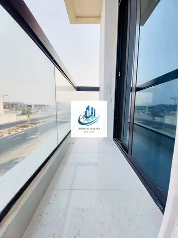 Spacious 1 Bed Room unit for families in New Family Building In Tilal city 🌆 limmited Time offer p