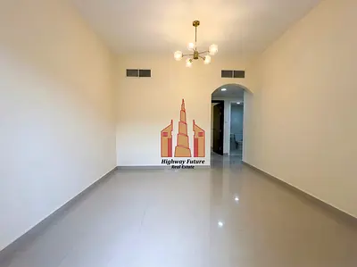 Hot Offer Spacious 1BHK With Balcony No Deposit in New Muwailah