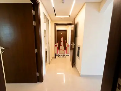 Hot Offer Spacious 1BHK With Balcony No Deposit in New Muwailah
