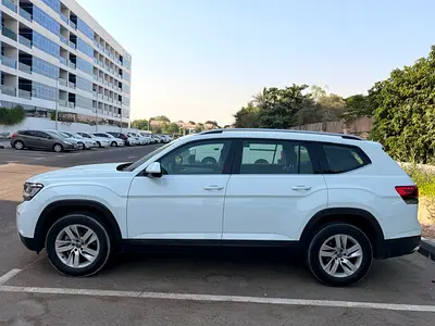 صورة 6 لـ 2021 Volkswagen TERAMONT