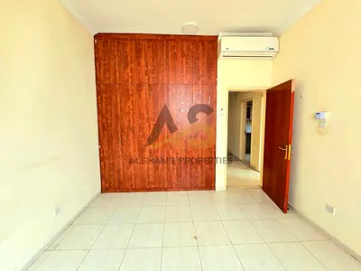 Ready to move Lavish 1BR with Balcony only 28k +20 days extra opposite Almamsha