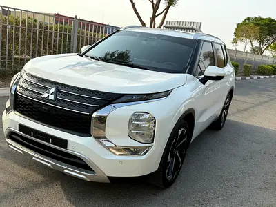 Mitsubishi Outlander High Line, миниатюра 2