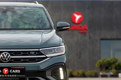 صورة 3 لـ 2024 Volkswagen T-ROC