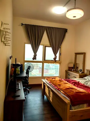 🔥 HOT DEAL - For Sale in Lilly Tower - Emirates City - Ajman 🔥
