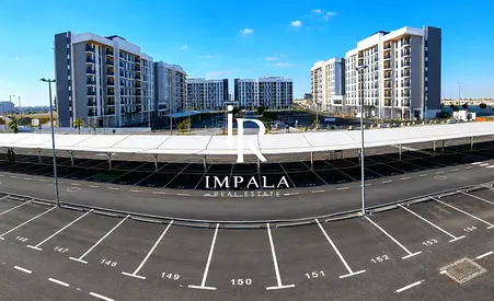 Top-Floor Corner 1BR | Brand-New & Vacant | Modern Living | Flexible Payments!