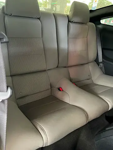 2012 FORD MUSTANG 照片 16