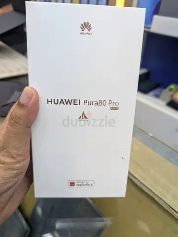 Huawei Pura 80 Pro