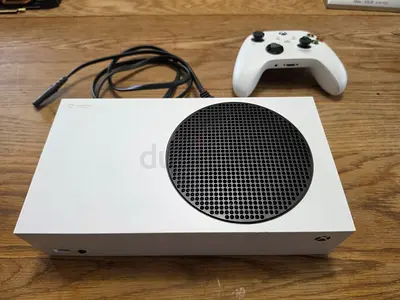 Microsoft Xbox Series S 512GB