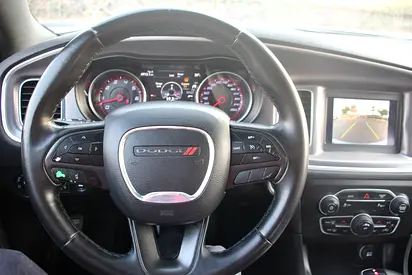 2019 Dodge CHARGER — фото 12