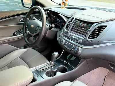 2019 Chevrolet IMPALA 照片 6