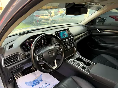 2022 Honda ACCORD 照片 16