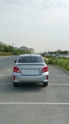Mitsubishi Attrage GLS, миниатюра 8
