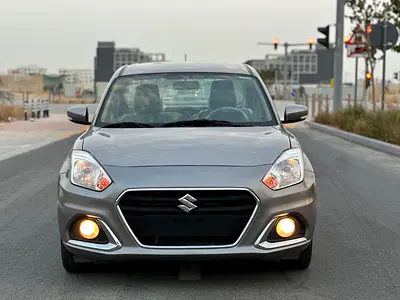 Suzuki Dzire GLX, миниатюра 2
