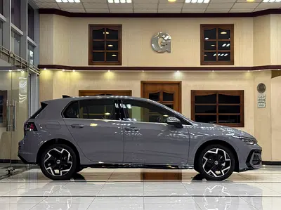 Volkswagen Golf Base, миниатюра 8