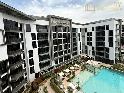 High Floor | Ellington | Multiple Options