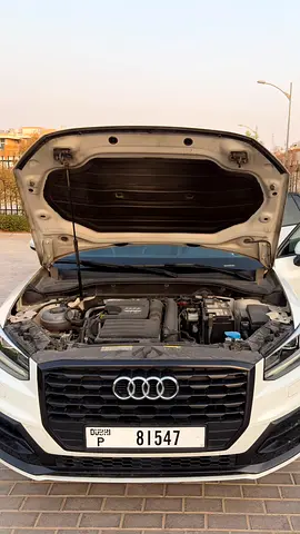 صورة 9 لـ 2018 AUDI Q2