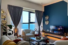 √ HOT Seaview+Luxuriously Furnished | Tenanted √