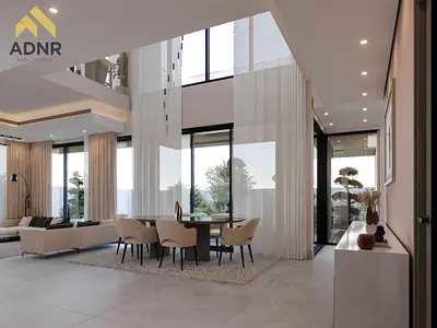 5Br | Standalone villa | Huge size | 10% DP only