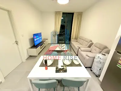 1BHK Fully Furnished For Rent | 12 cheques payments