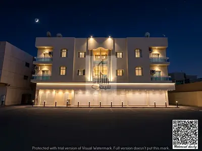 Investment Building for Sale in Al Rawda 3 – Ajman | Annual Income of AED 600,000