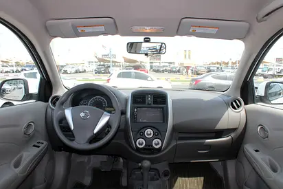 Nissan Sunny SE, миниатюра 7